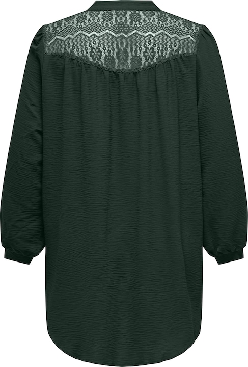Actual product image Only Regular fit shirt collar top top (50)