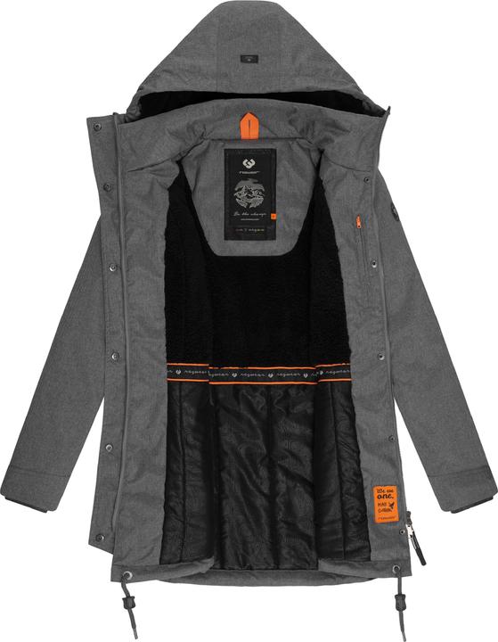 Produktbild Ragwear Tunned