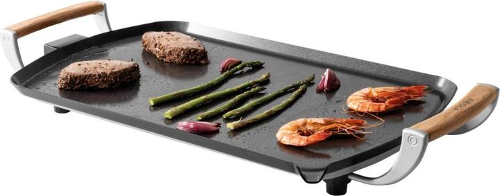 Produktbild Boska Pro Elektrische Grillplatte 68x35x10.3cm