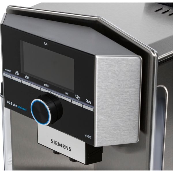 Produktbild Siemens EQ.9 plus connect s500