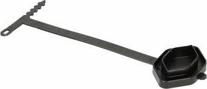 Actual product image Max Hauri TD extension cable H05VV-F3G1.5 (10 m, Type 12)