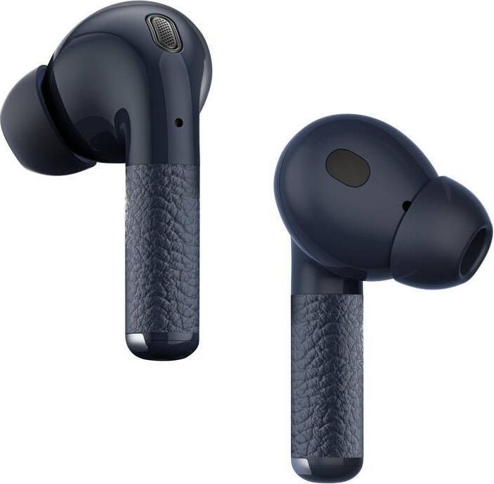 Actual product image Edifier Słuchawki TWS W260NC ANC (Ciemno-niebieskie) (ANC, 32 h, Wireless)