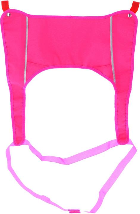 Actual product image Step by Step satchel accessory set GIANT Pull-Over for satchels