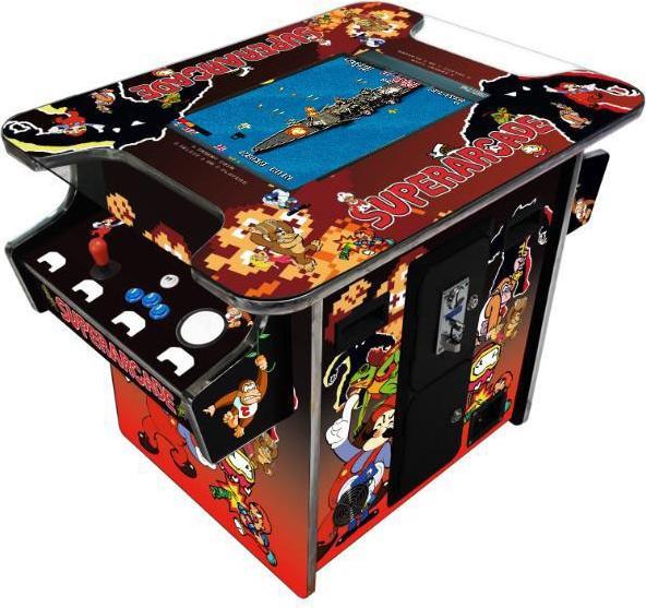 Produktbild Pandora DX Videotisch