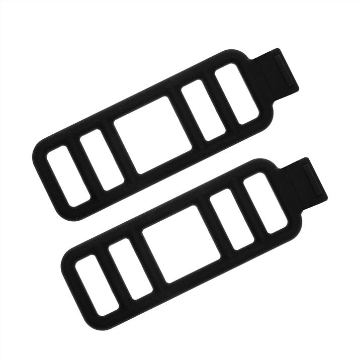 Actual product image Blackburn Grid Light Set Lampe Set vorne 110 Lumen, hintere 40 Lumen (neu 2023) (110 lm, 40 lm)