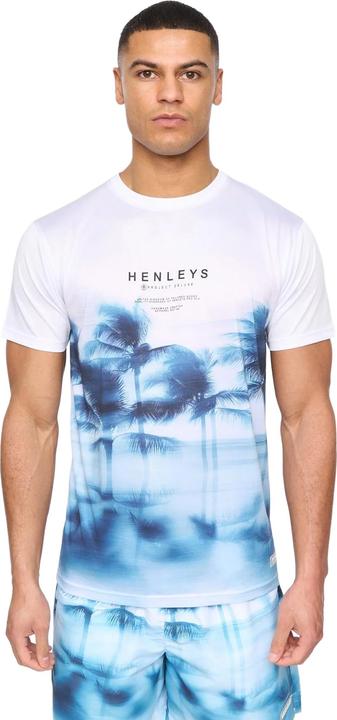 Produktbild Henleys Hennicane TShirt (S)