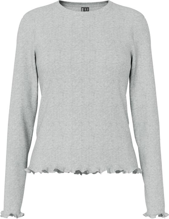 Produktbild Pieces PCMARIE Oberteil mit langen Ärmeln (M)