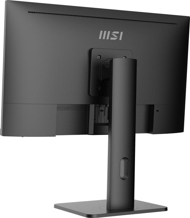 Produktbild MSI PRO MP243XPDE (1920 x 1080 Pixel, 23.80")