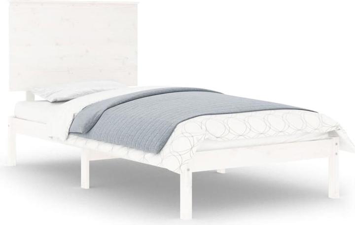 Image du produit vidaXL Bettrahmen (100 x 200 cm)