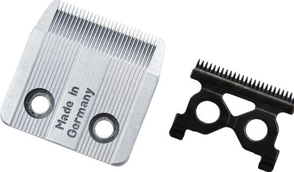 Actual product image Moser Rex Mini (Dog, Cat)
