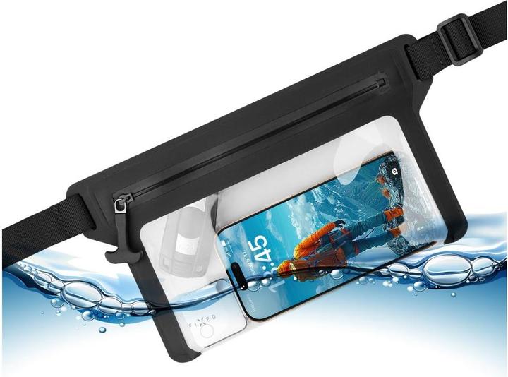 Image du produit Fixed Dry Belt