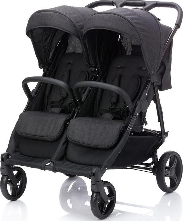 Produktbild Baby Plus Gemelli