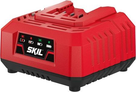 Image du produit Skil CHARGEUR 3122AA 18V