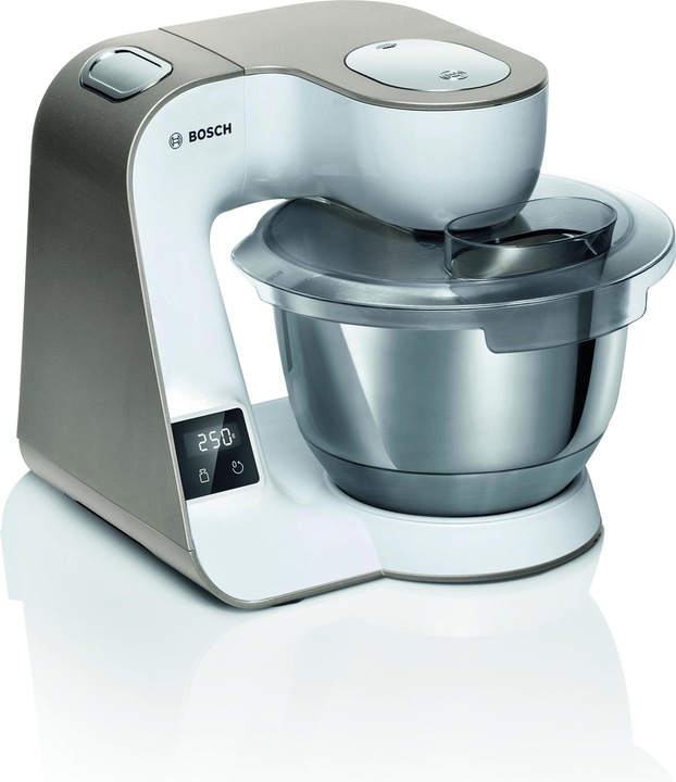 Produktbild Bosch Hausgeräte Serie 4 MUM5XW40 (1000 W)
