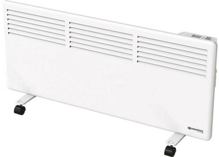 Actual product image Sonnenkönig Slim E 2000 (2000 W)