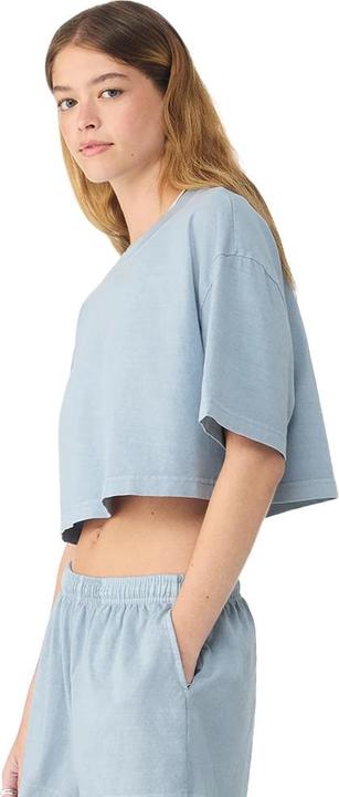 Produktbild Bella Canvas kurzes TShirt Schwer (M)