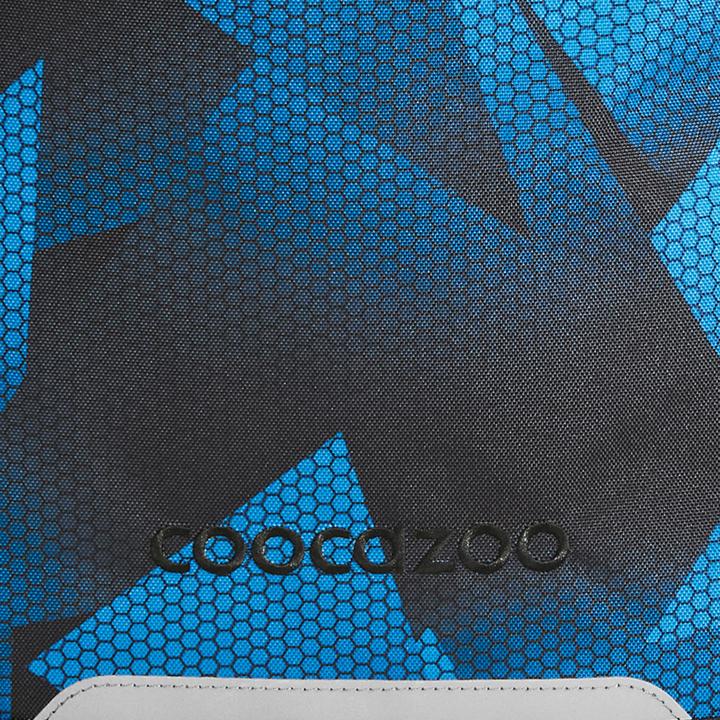 Actual product image Coocazoo Turnbeutel Turnbeutel, 10L (10 l)