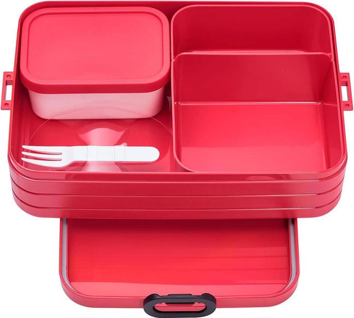 Nordic Red