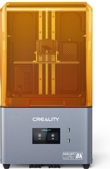 Produktbild Creality Halot-Mage Pro CL-103