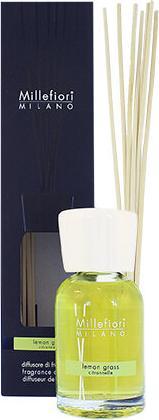 Actual product image Millefiori Lemon Grass (100 ml)