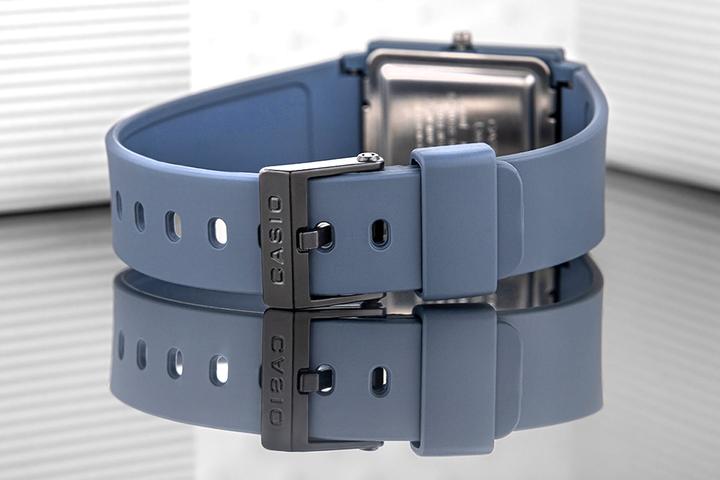 Image du produit Casio Collection - MQ-38UC-2A2ER (Montre analogique, 27 mm)