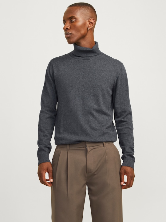 Immagine prodotto Jack & Jones Jjebasic Knit Roll Neck Noos (L)