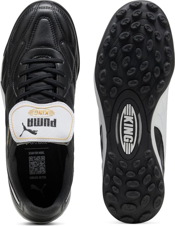 Produktbild Puma King Top Tt (37.5)