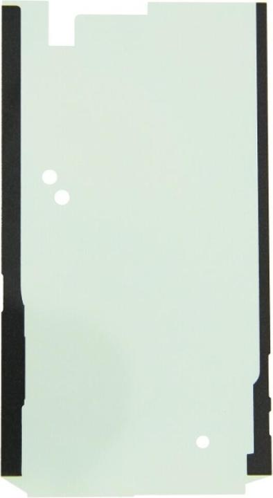 Produktbild Samsung G925 Galaxy S6 Edge Kleber für L + R. (Klebefolie, Galaxy S6 Edge)