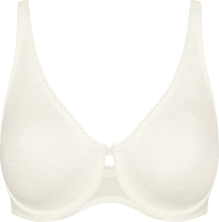 Actual product image Triumph Wild Rose Sensation underwired bra (80 F, Single pack)