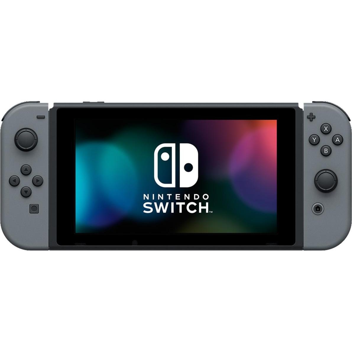 Nintendo Switch - acheter sur Digitec