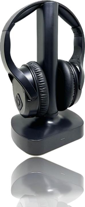 Immagine prodotto Roadstar HED-2490GHBT (12 h, Senza fili)