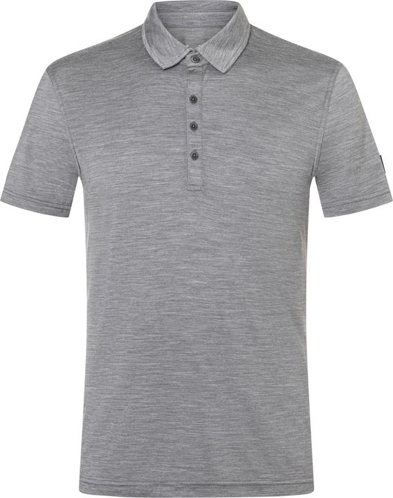 cashmere grey melange