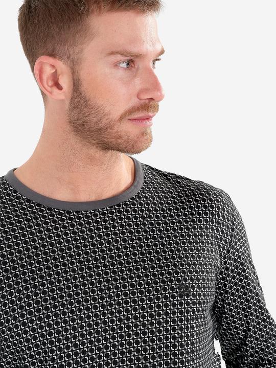 Image du produit HOM Baumwolle Pyjama (XL)