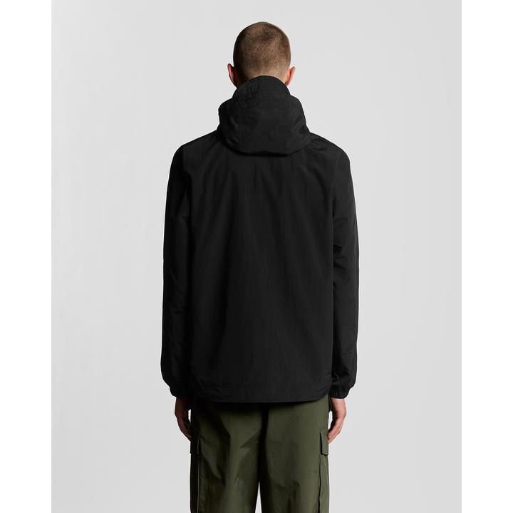 Immagine prodotto Lyle and Scott Giacca con cappuccio da uomo con zip (L)