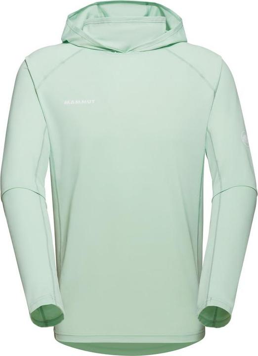 Actual product image Mammut Selun FL Sun Hoody Men (XXL)