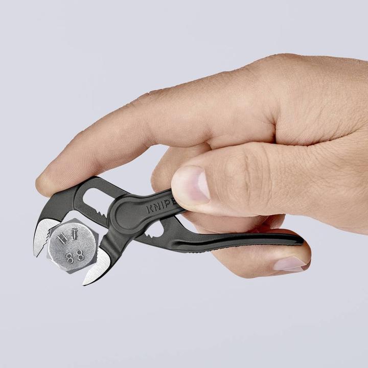 Actual product image Knipex Cobra XS (100 mm)