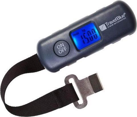 Immagine prodotto Travel Blue Digital Travel Scale