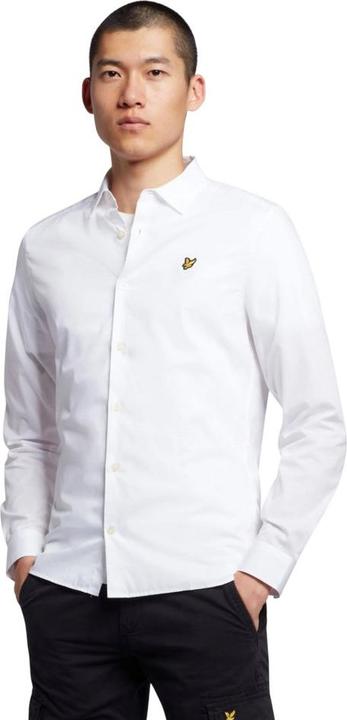 Immagine prodotto Lyle and Scott Camicia Uomo (S)