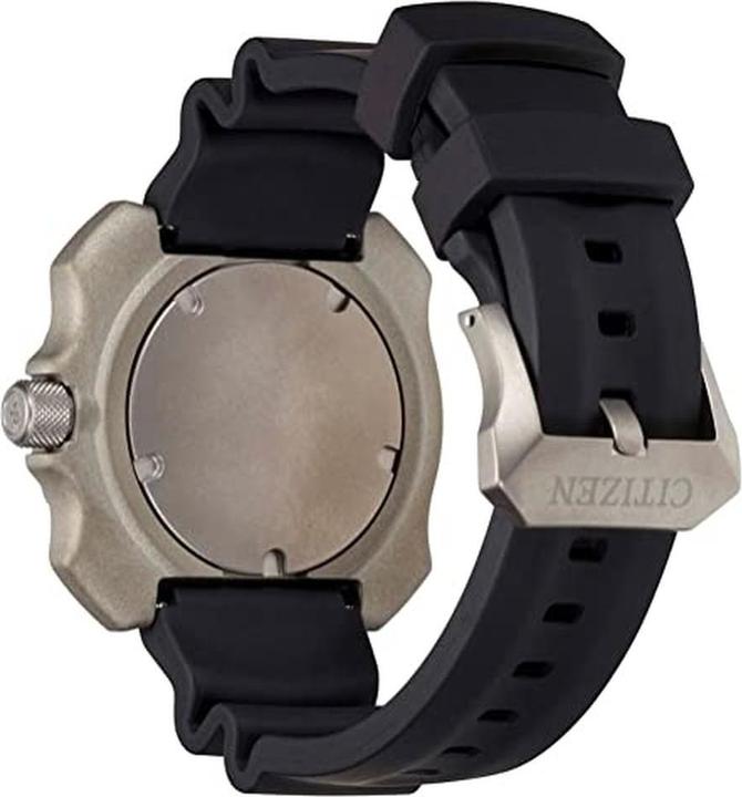 Immagine prodotto Citizen BN0220-16E Eco-Drive Promaster Titanio 47mm 20ATM (Orologio sub, 47 mm)