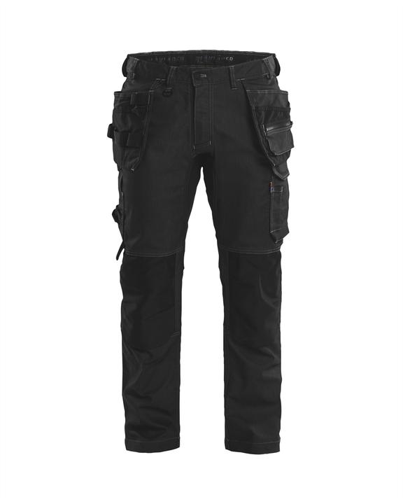 Produktbild Blakläder Pantaloni da Lavoro (46, 52)