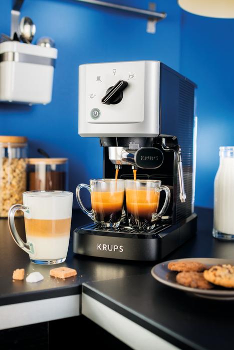 Productafbeelding Krups Calvi XP344