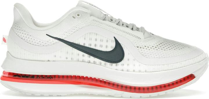 Image du produit Nike Air Zoom Pegasus Premium Summit White Bright Crimson (43)