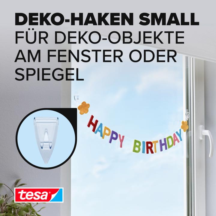 Productafbeelding tesa Zelfklevende haken