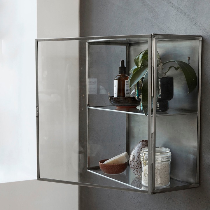 Actual product image House Doctor Cabinet (15 x 35 x 40 cm)
