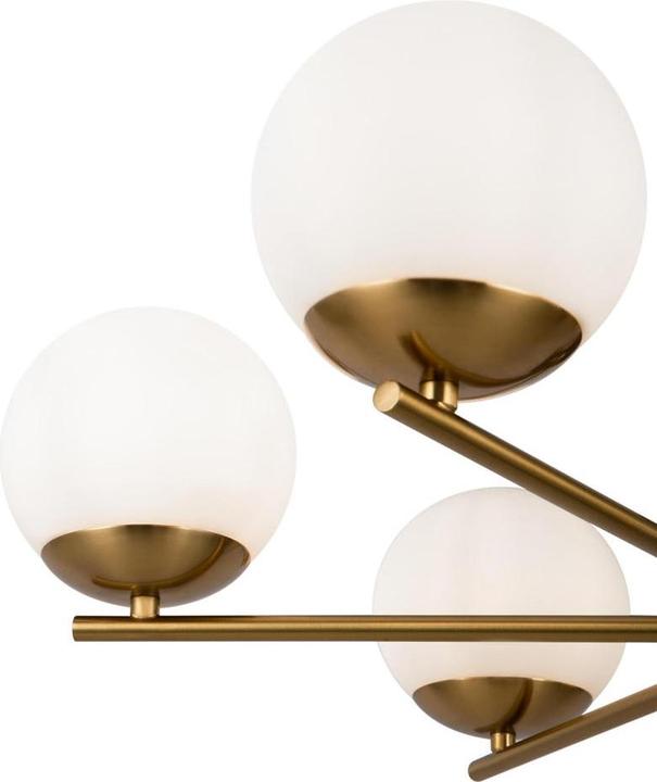 Produktbild Maytoni Marble Pendelleuchte, Hängeleuchte 6x E27 Messing (E27)