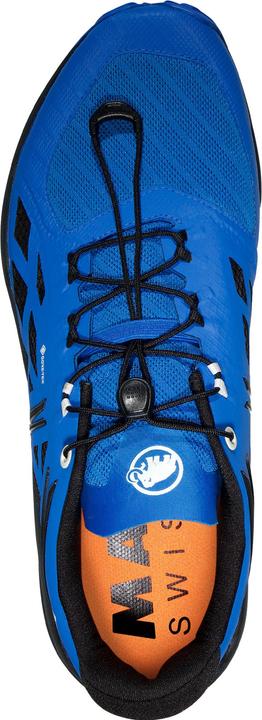 Produktbild Mammut Sertig TR Low GTX Men (42.5, 43)