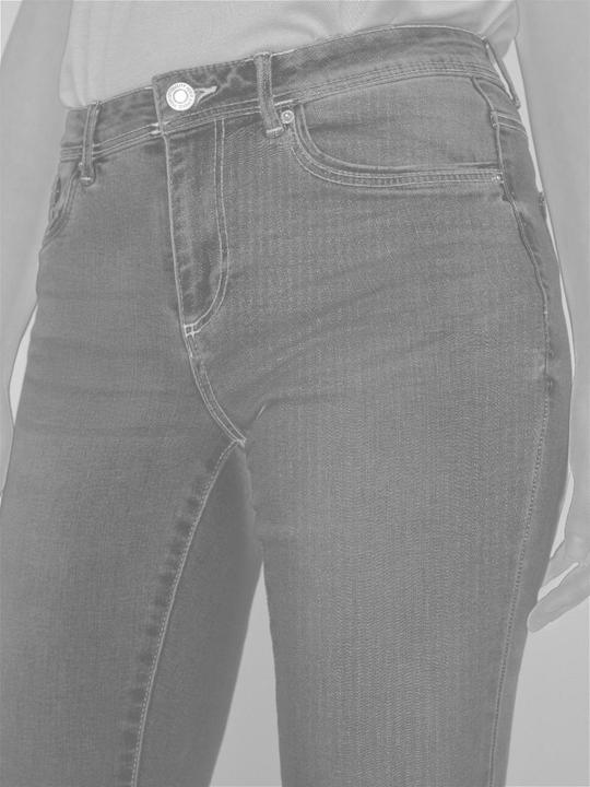 Immagine prodotto Vero Moda VMTANYA Jeans Slim Fit a vita normale (32)