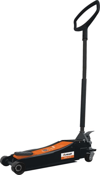 Produktbild Unicraft Rangierwagenheber SRWH 2501 EF