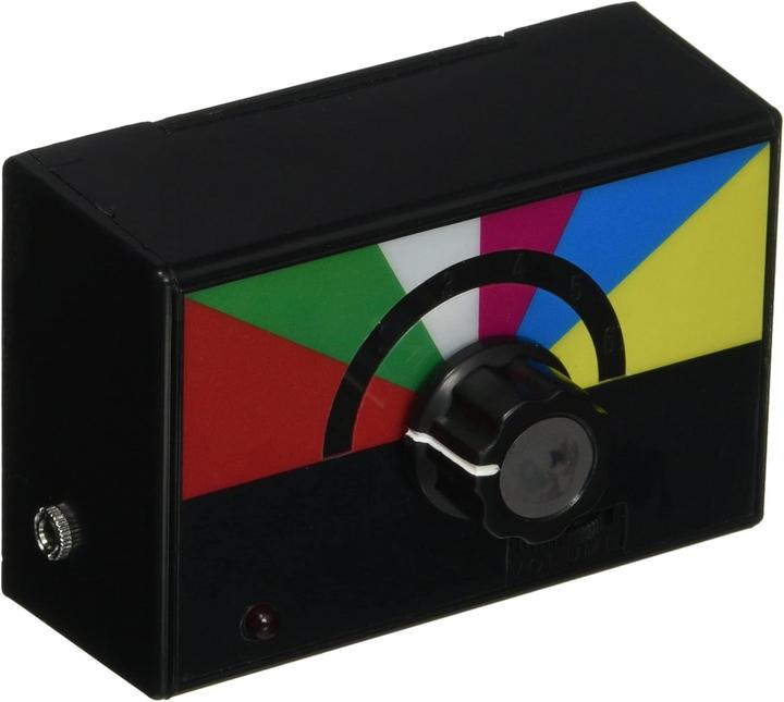 Immagine prodotto KS Tools Amplificatore con selettore di colore