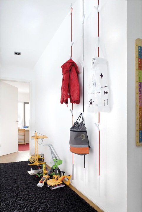 Produktbild Authentics Wardrope Garderobe